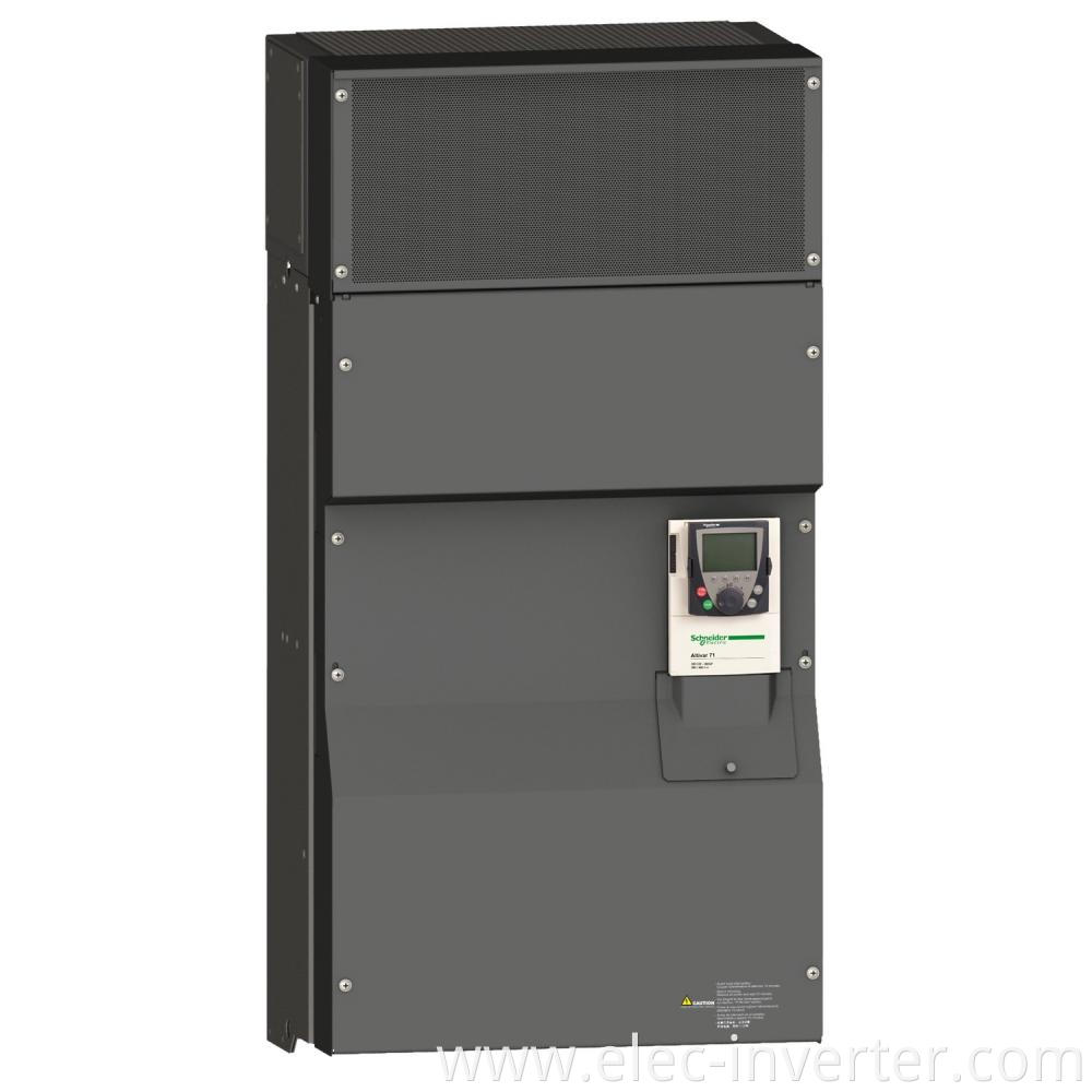 Schneider Electric ATV61HD90N4 Inverter